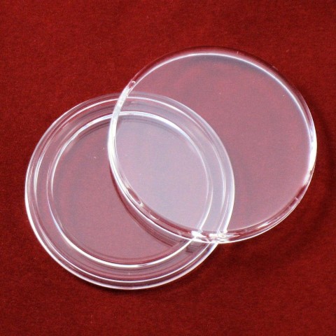 5 Pack of Air-Tite Cases for H-40 Size Coins